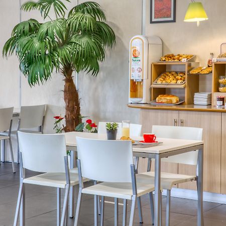 Sure Hotel By Best Western Nantes Saint-Herblain Exterior photo