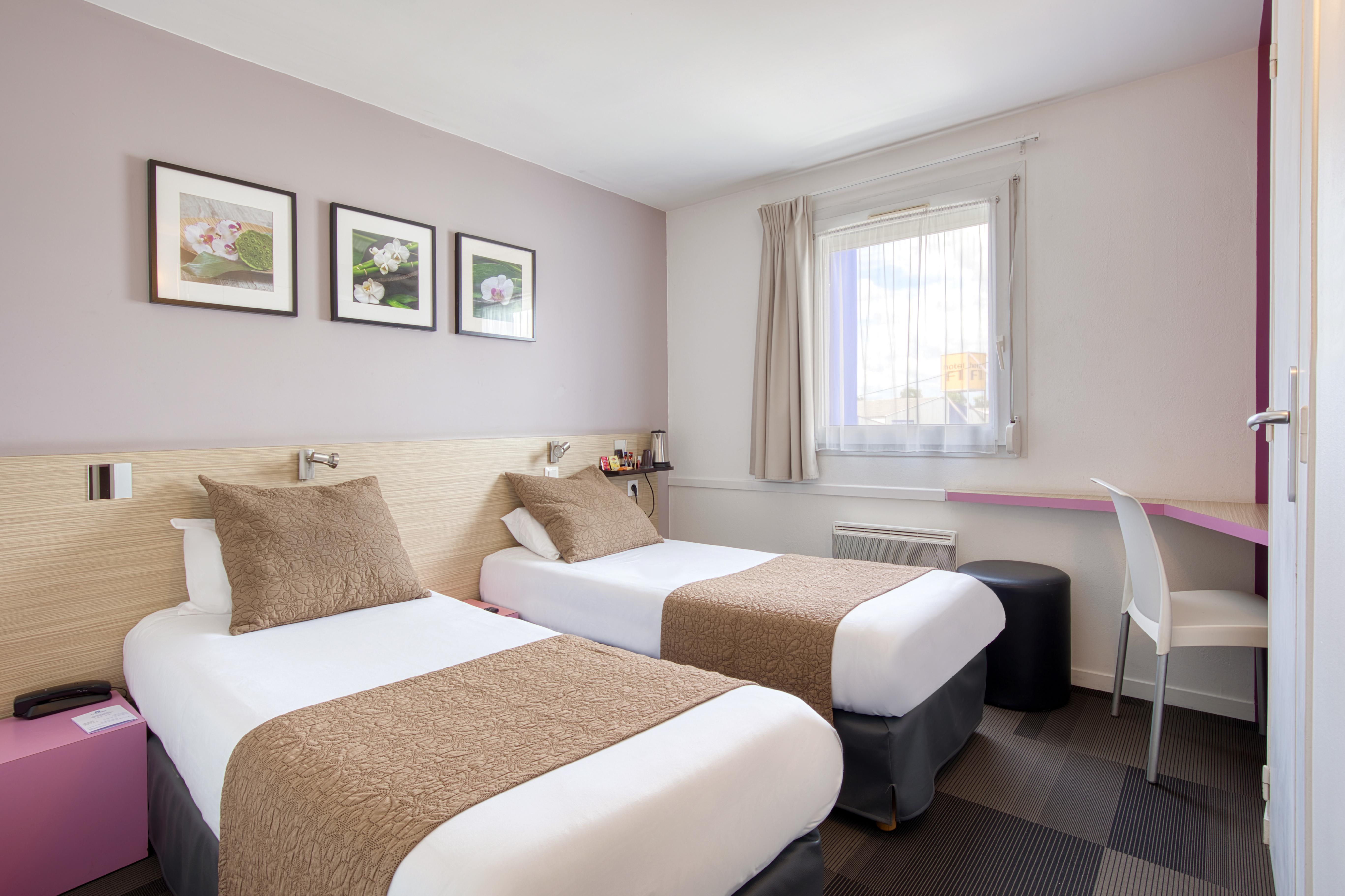 Sure Hotel By Best Western Nantes Saint-Herblain Exterior photo