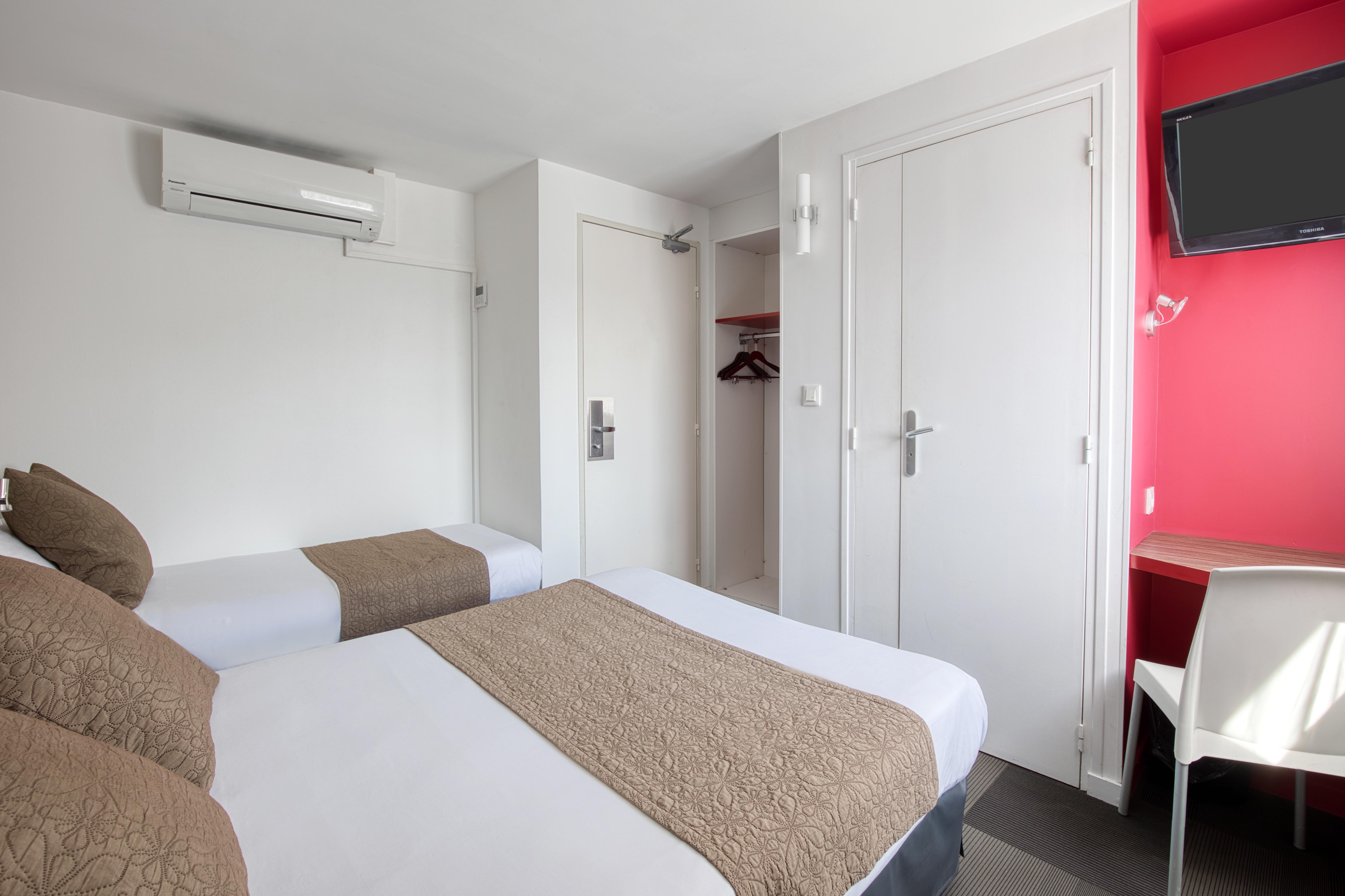 Sure Hotel By Best Western Nantes Saint-Herblain Exterior photo