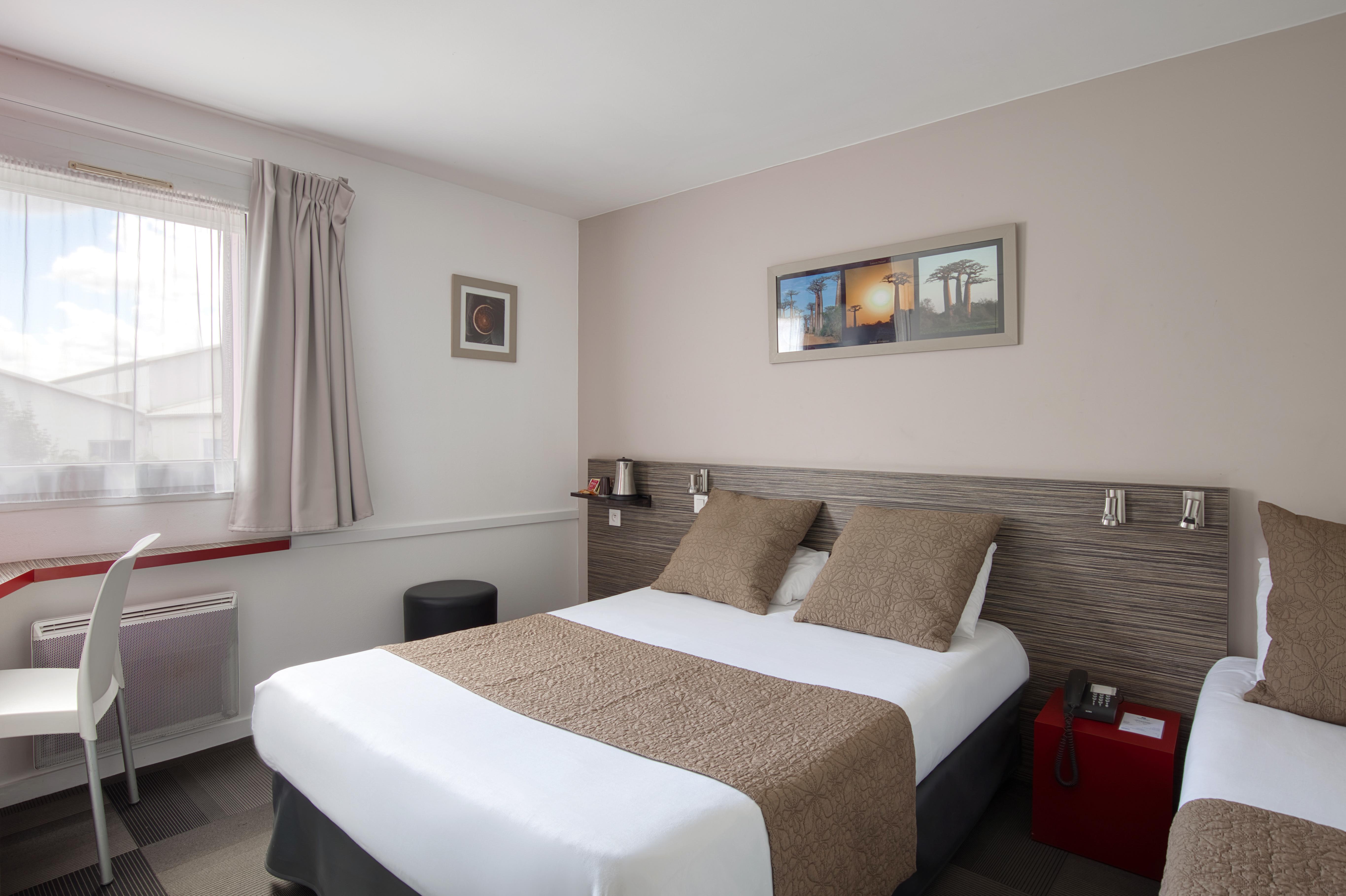 Sure Hotel By Best Western Nantes Saint-Herblain Exterior photo
