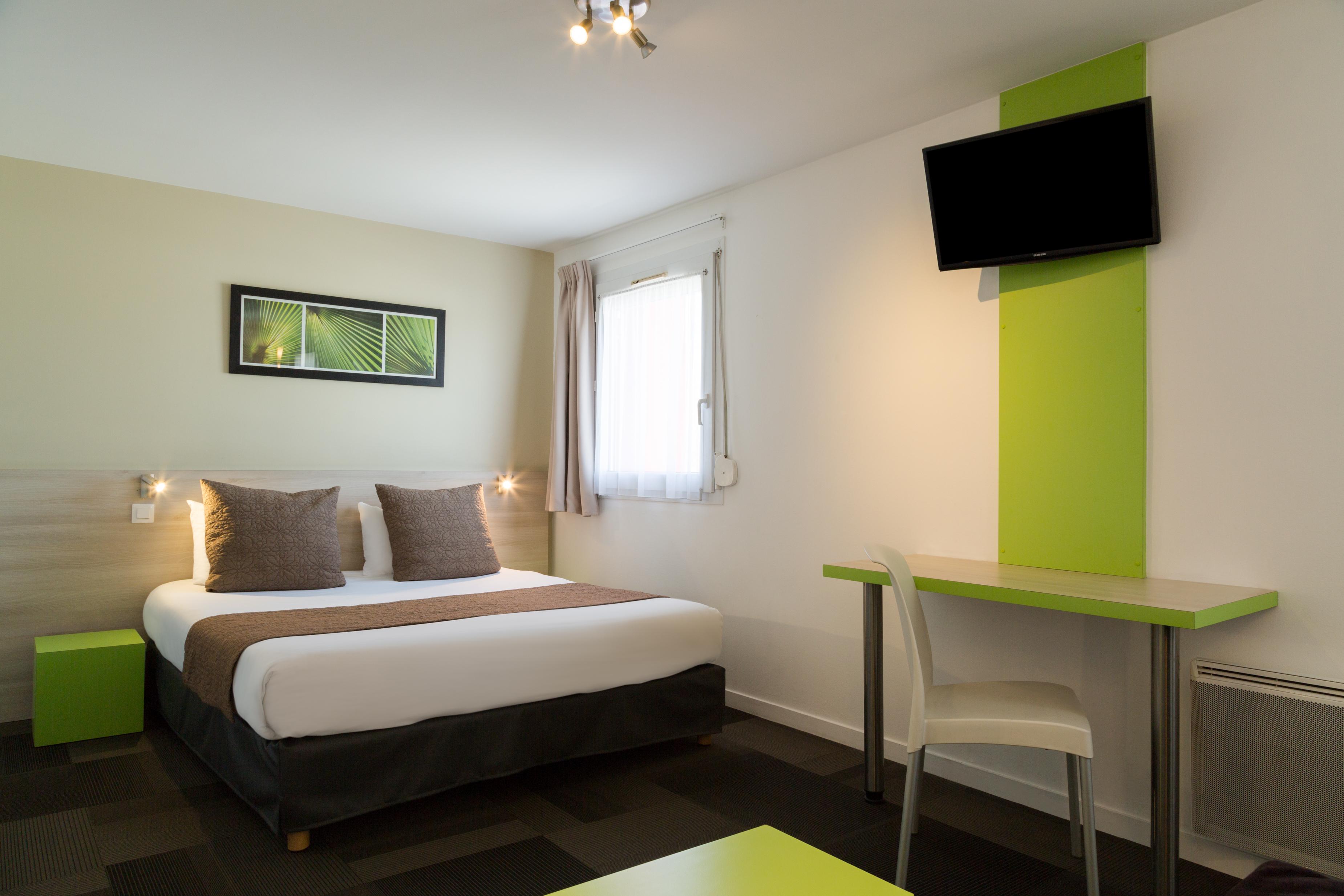 Sure Hotel By Best Western Nantes Saint-Herblain Exterior photo