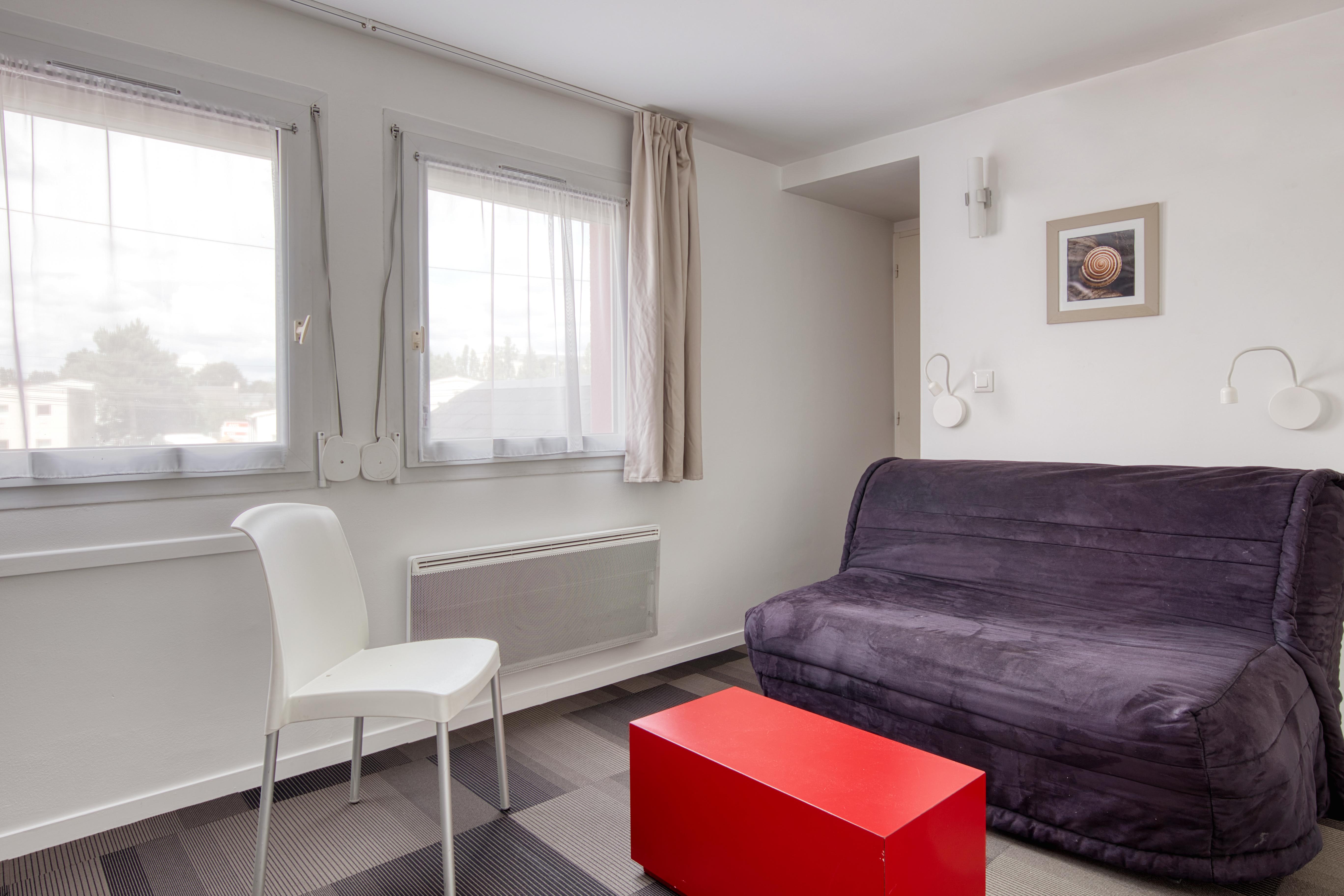 Sure Hotel By Best Western Nantes Saint-Herblain Exterior photo