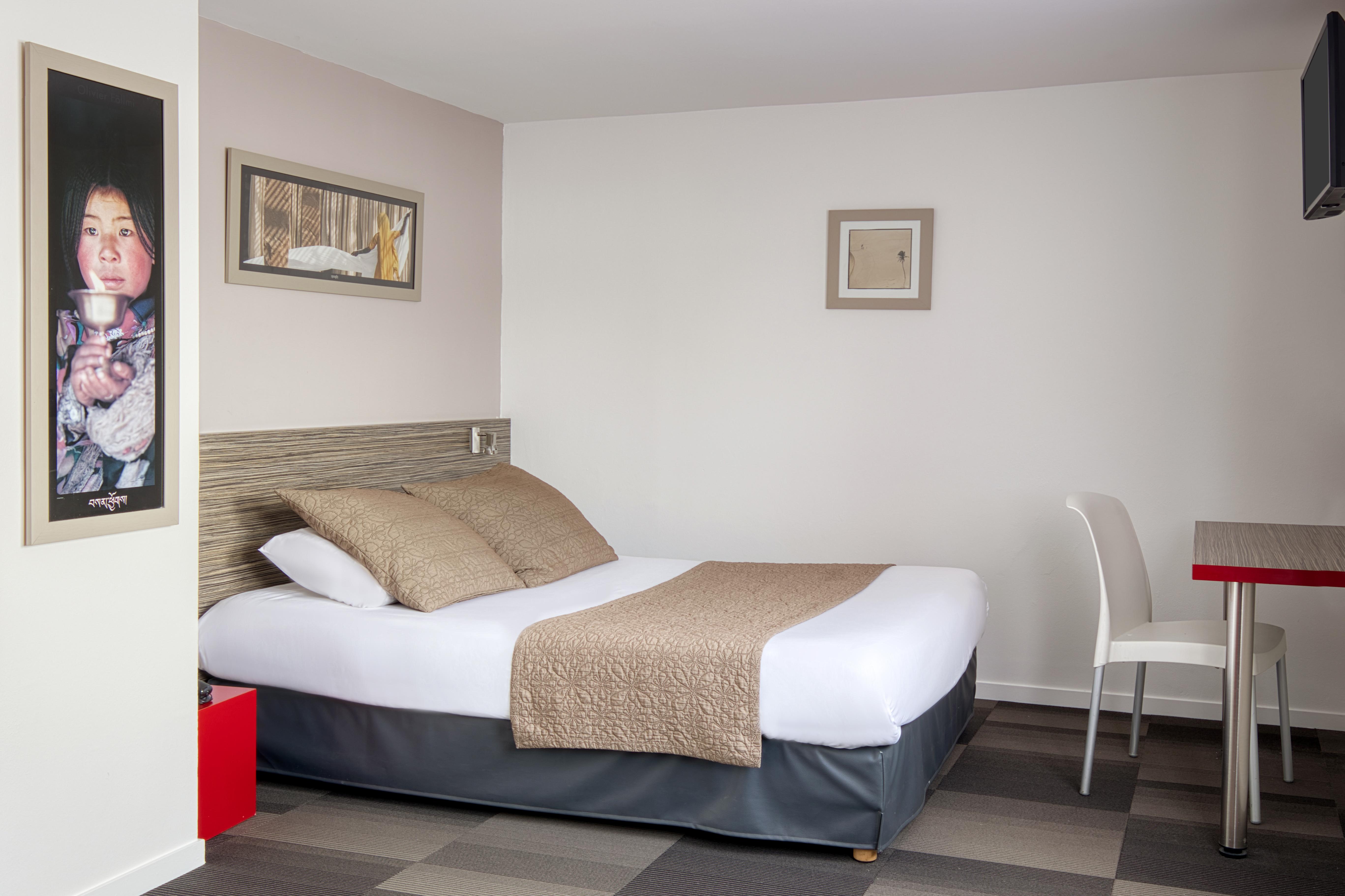 Sure Hotel By Best Western Nantes Saint-Herblain Exterior photo