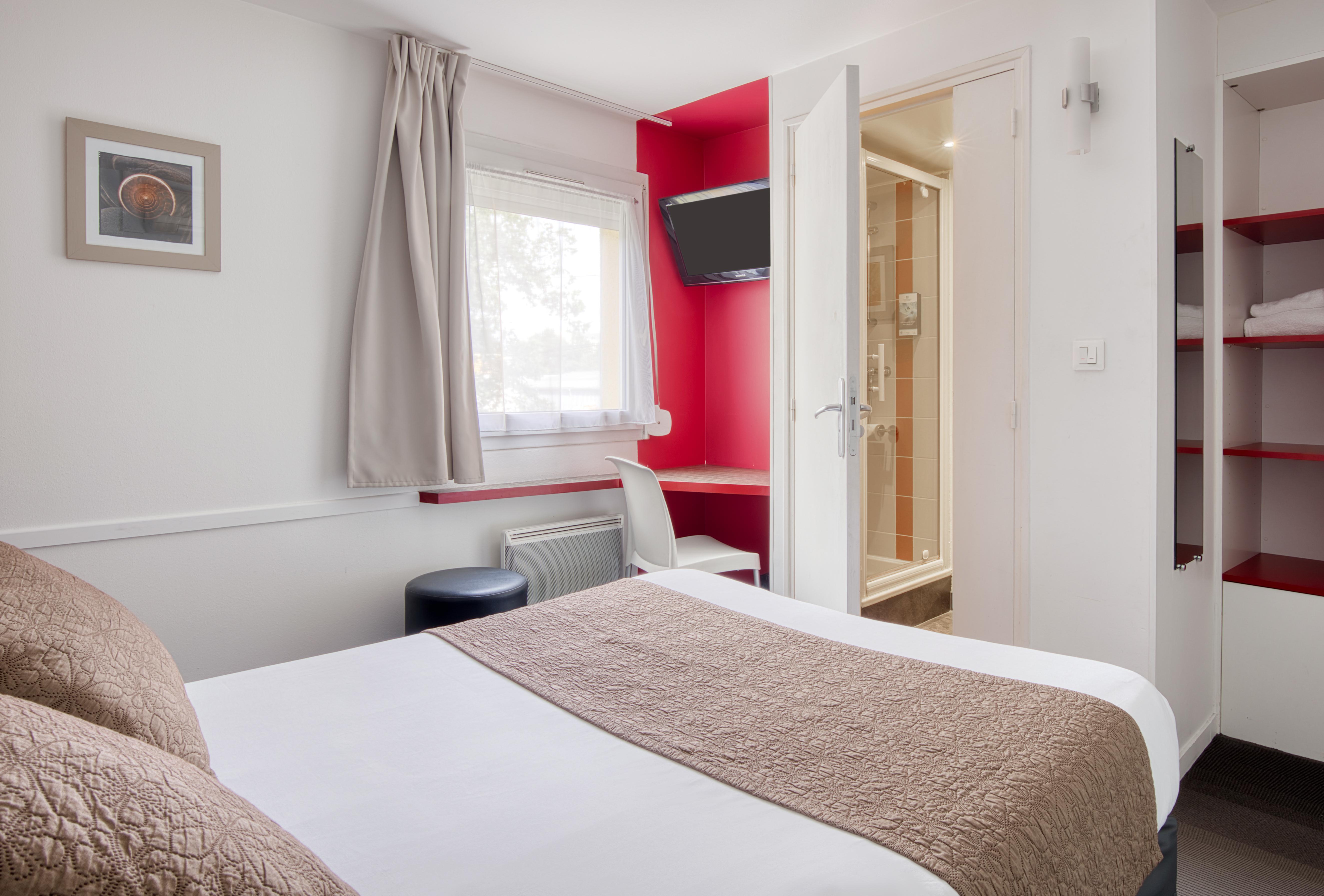 Sure Hotel By Best Western Nantes Saint-Herblain Exterior photo