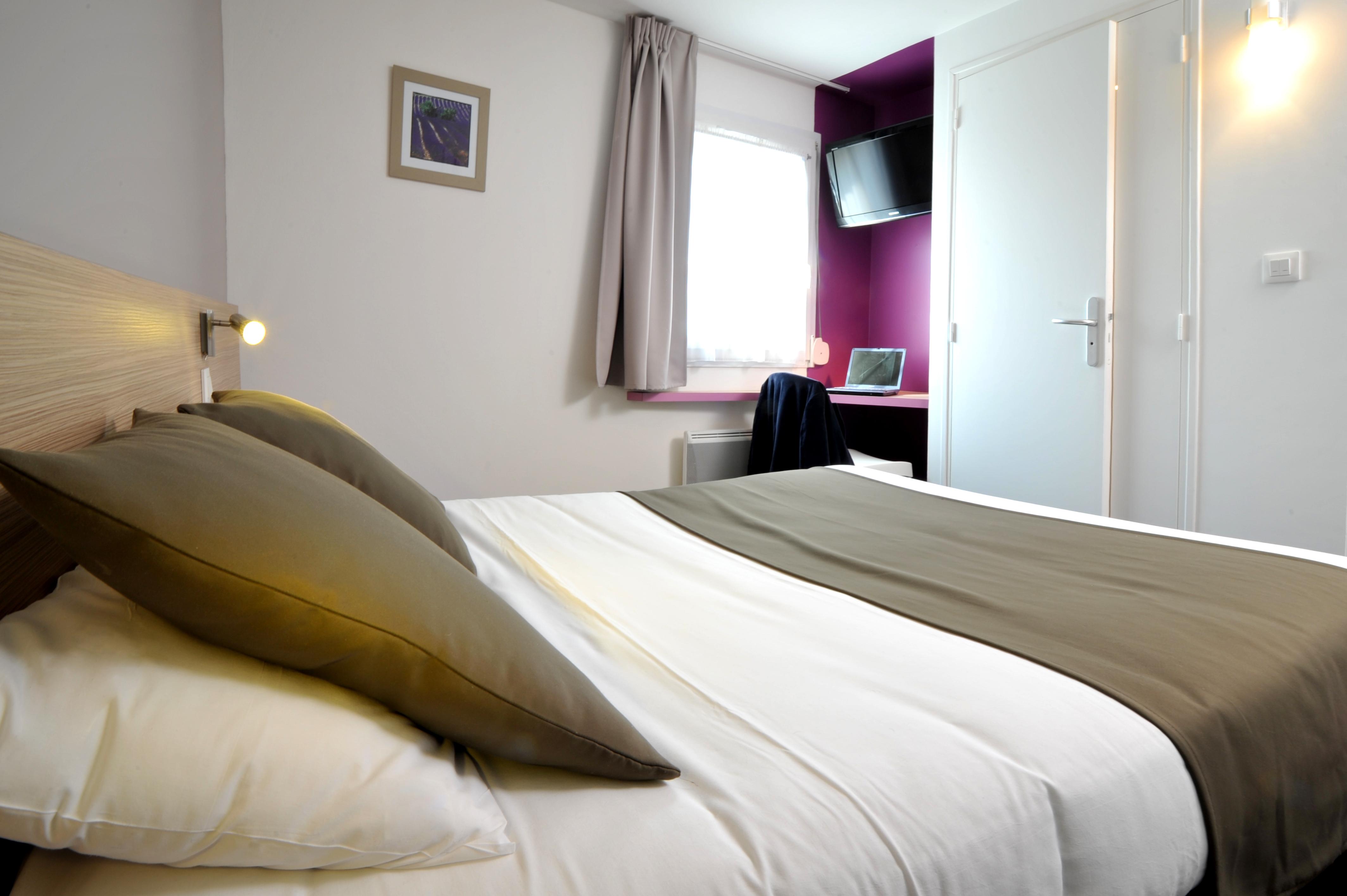 Sure Hotel By Best Western Nantes Saint-Herblain Exterior photo