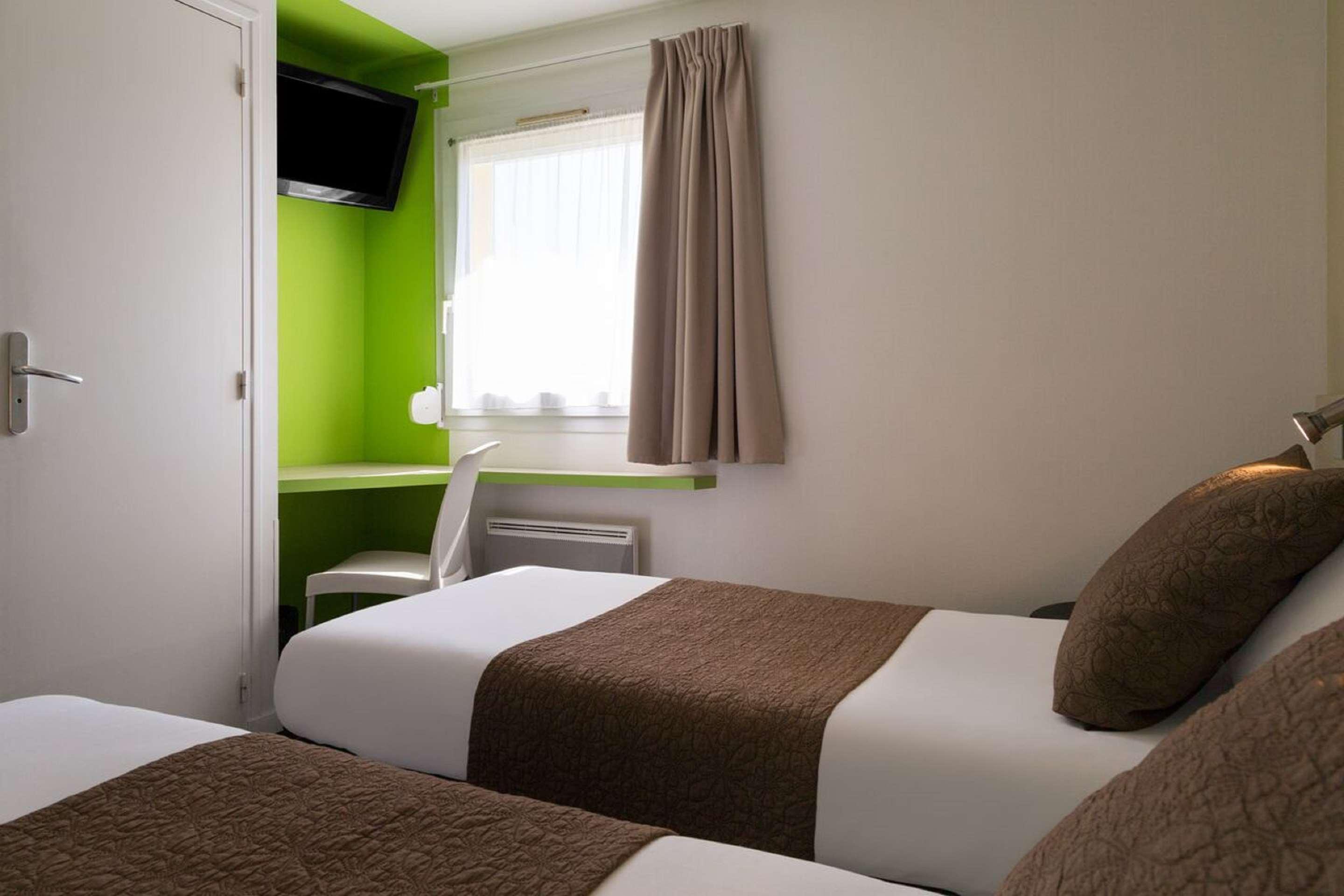 Sure Hotel By Best Western Nantes Saint-Herblain Exterior photo