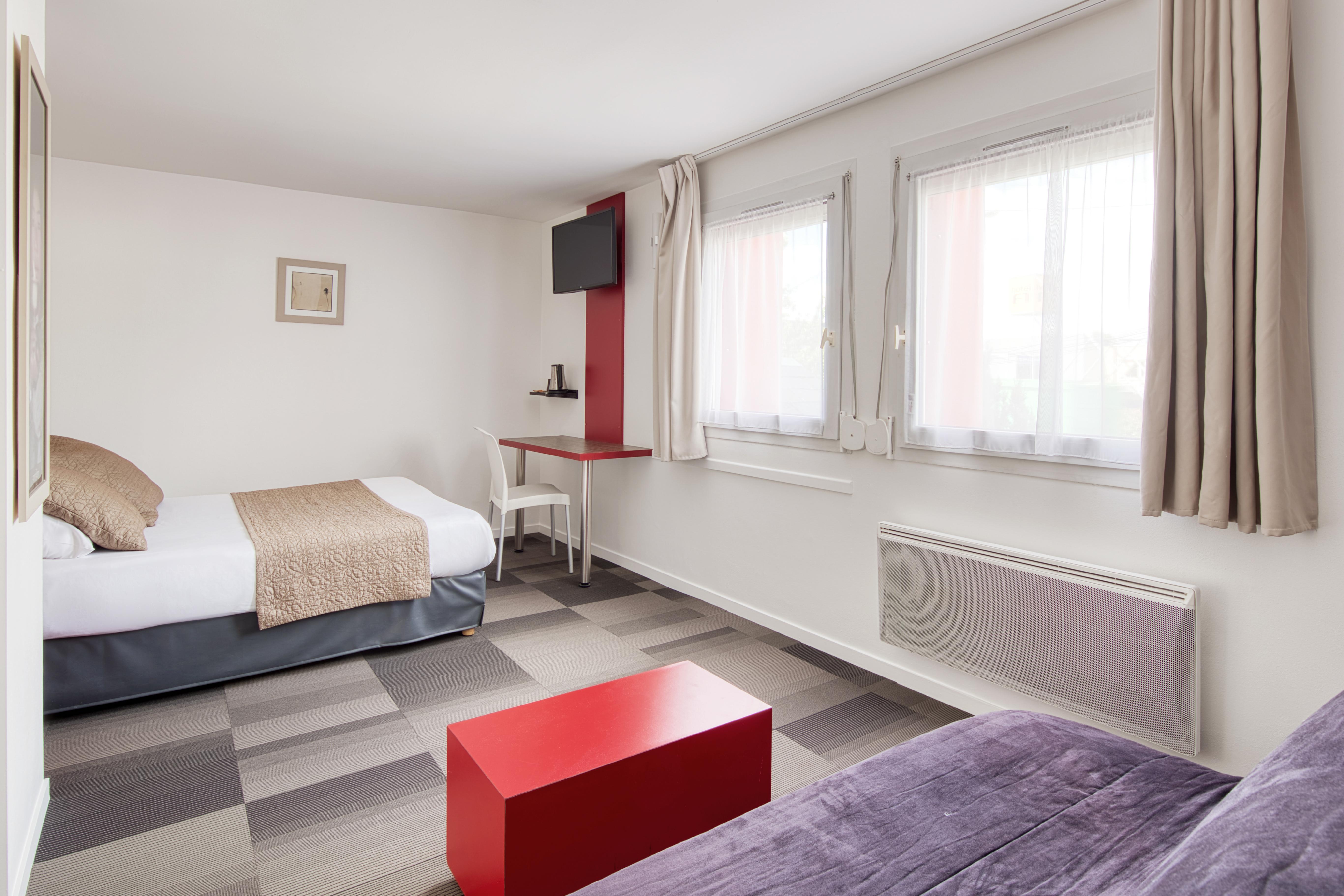 Sure Hotel By Best Western Nantes Saint-Herblain Exterior photo