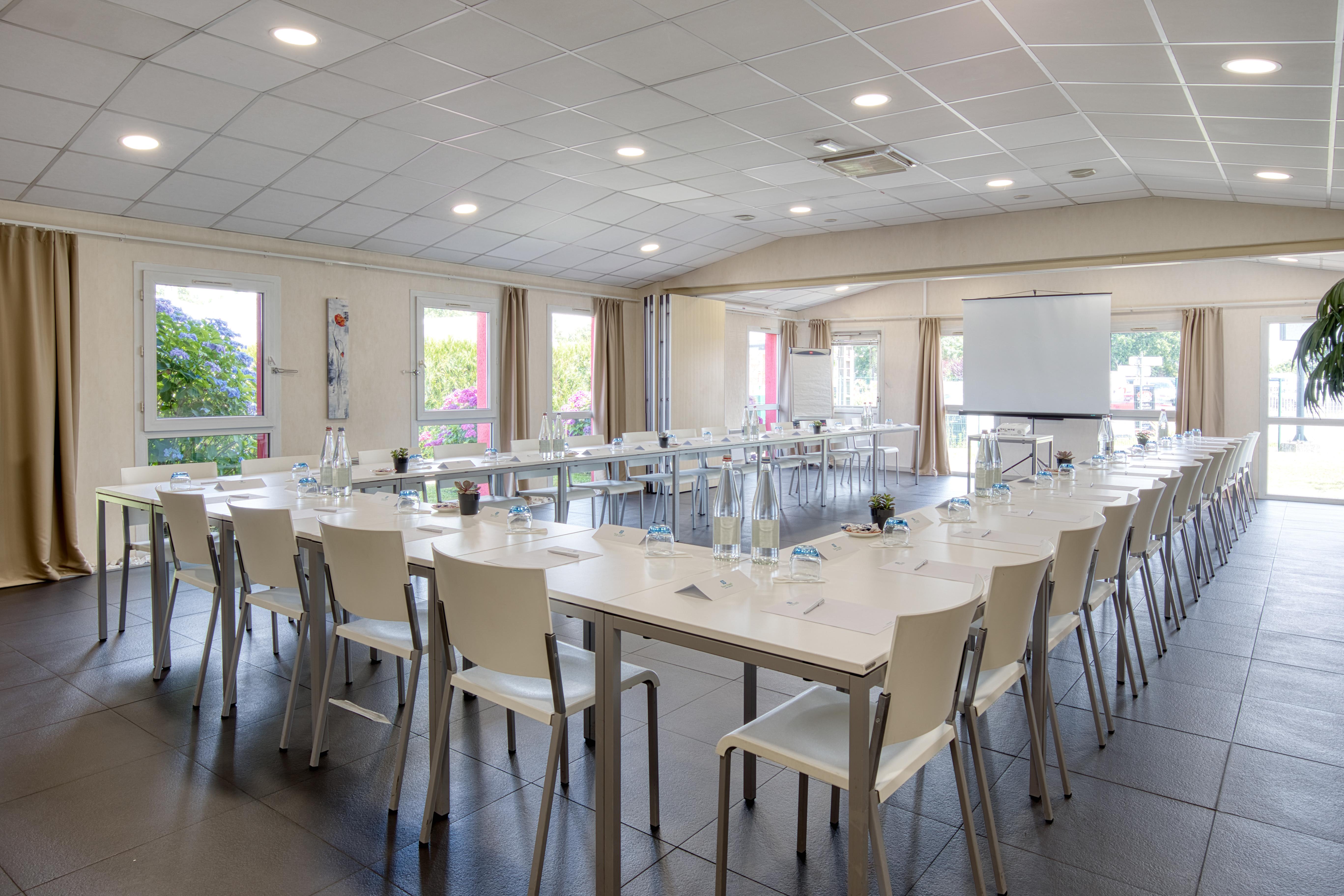 Sure Hotel By Best Western Nantes Saint-Herblain Exterior photo