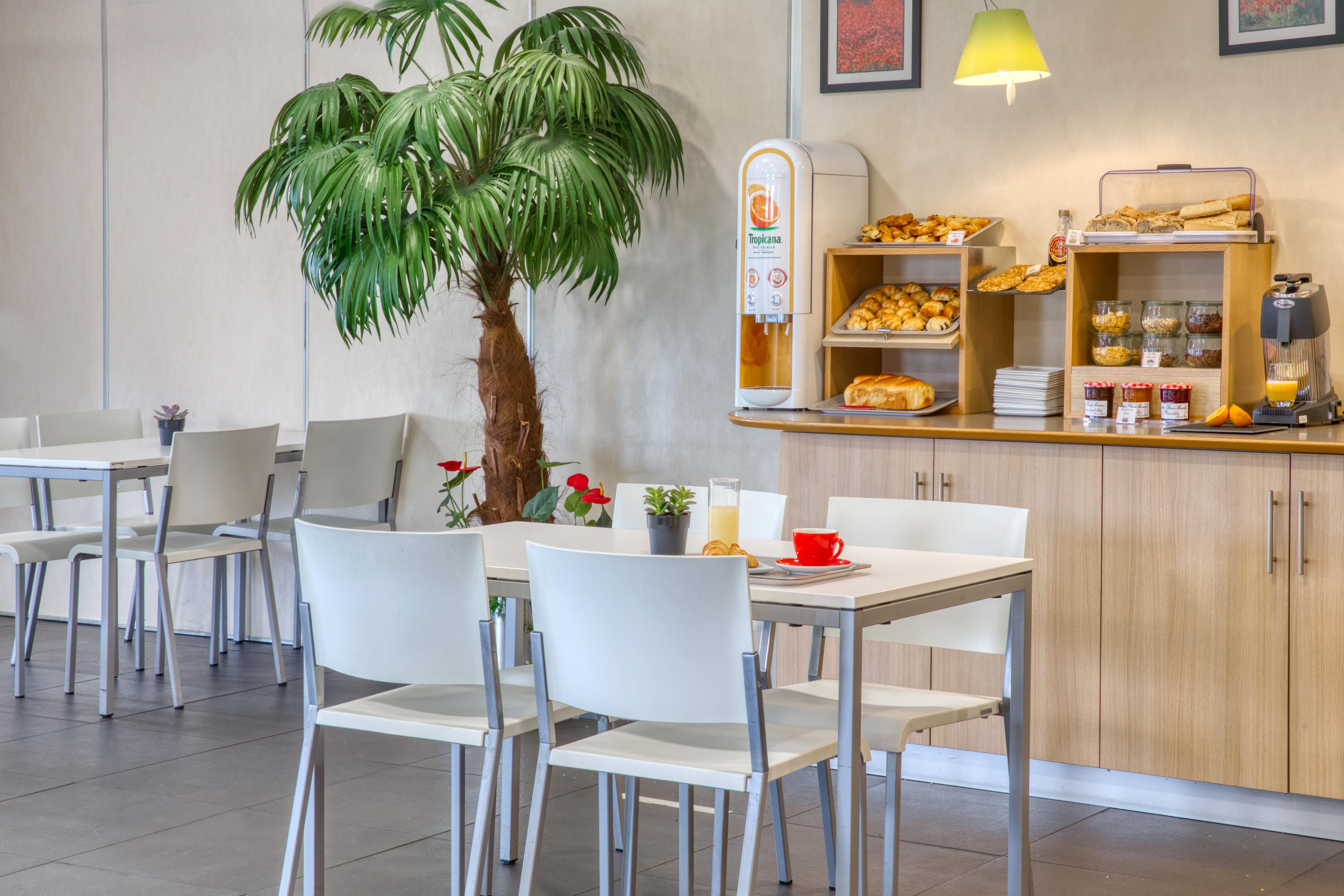 Sure Hotel By Best Western Nantes Saint-Herblain Exterior photo