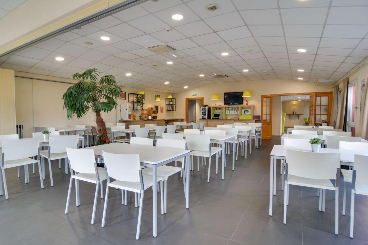 Sure Hotel By Best Western Nantes Saint-Herblain Exterior photo