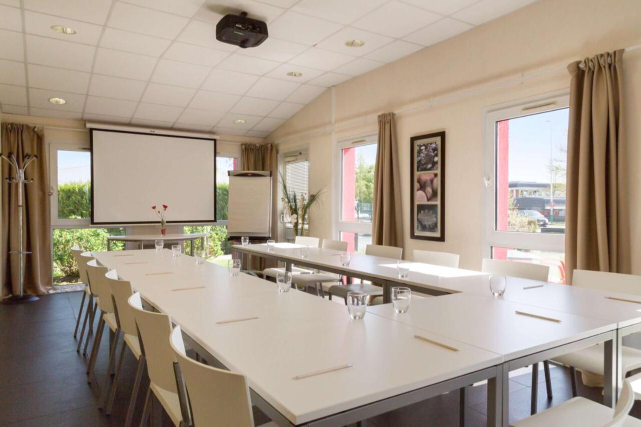 Sure Hotel By Best Western Nantes Saint-Herblain Exterior photo