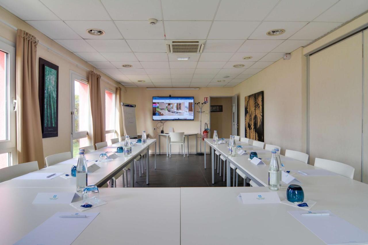 Sure Hotel By Best Western Nantes Saint-Herblain Exterior photo